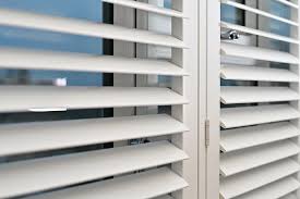 Where Can I Get Paulownia Hardwood Shutters with ABS Coating Fitted in Yorkshire?