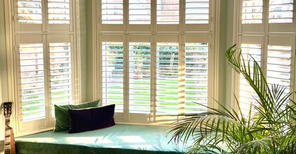What Is the Best Company for Hardwood Plantation Shutters in Derbyshire?