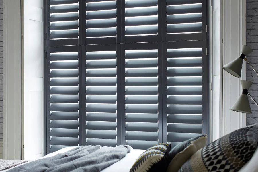 Where Can I Get Paulownia Hardwood Shutters with ABS Coating Fitted in Yorkshire?