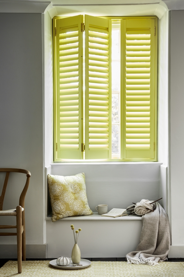 Who Supplies and Fits UPVC/ composite Bathroom-Friendly Shutters in Sheffield?