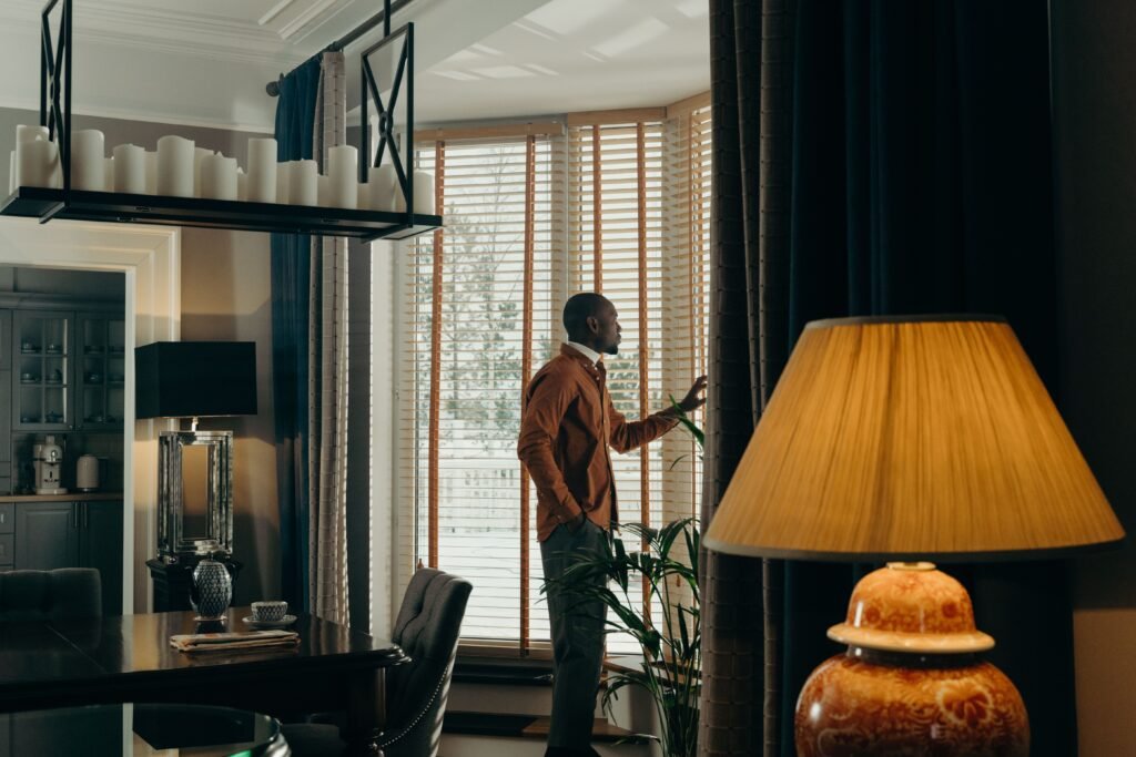 UPVC vs Hardwood Plantation Shutters – Which Is Better?