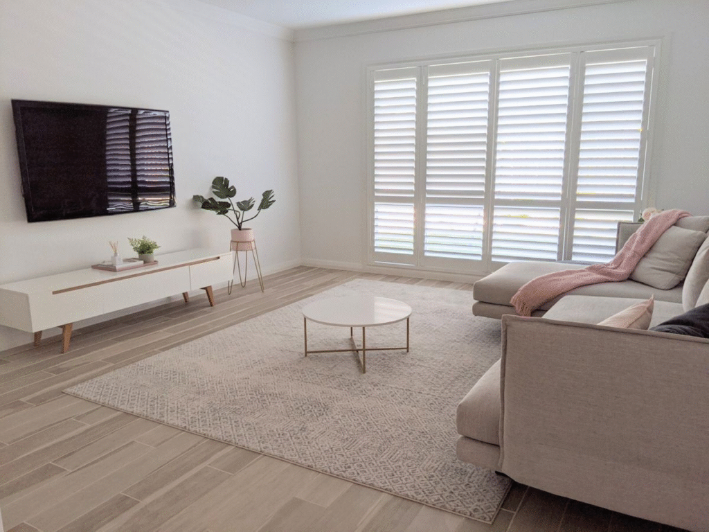 Plantation Shutters Chesterfield (Bespoke Designs and Fitting)