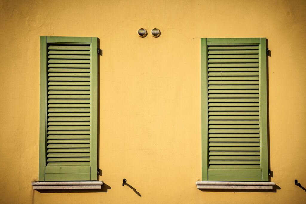 UPVC vs Hardwood Plantation Shutters – Which Is Better?