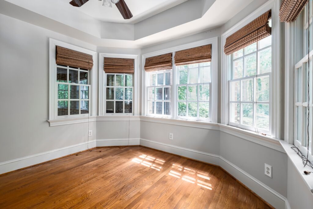 UPVC vs Hardwood Plantation Shutters – Which Is Better?