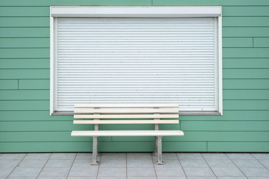 Composite Plantation Shutters (Durable and Practical Choice)