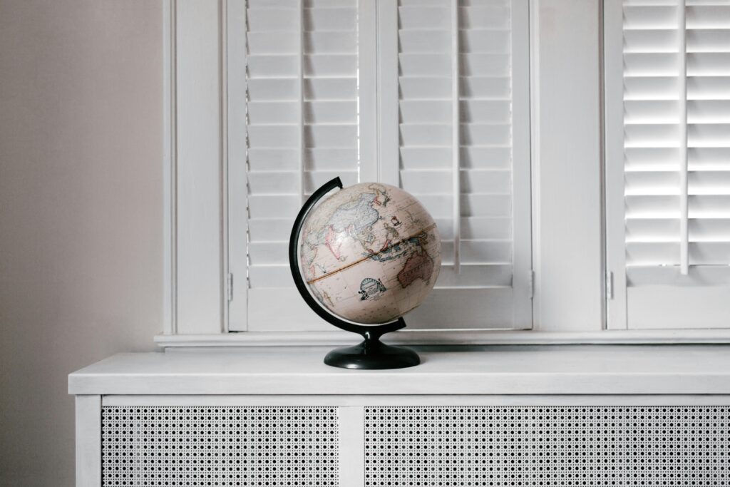 Where can I buy plantation shutters near Sheffield?