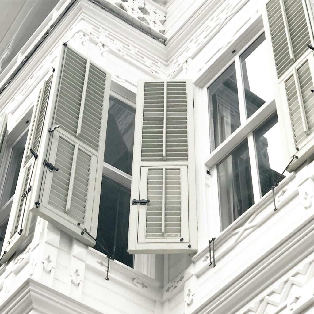 top-rated plantation shutter installers