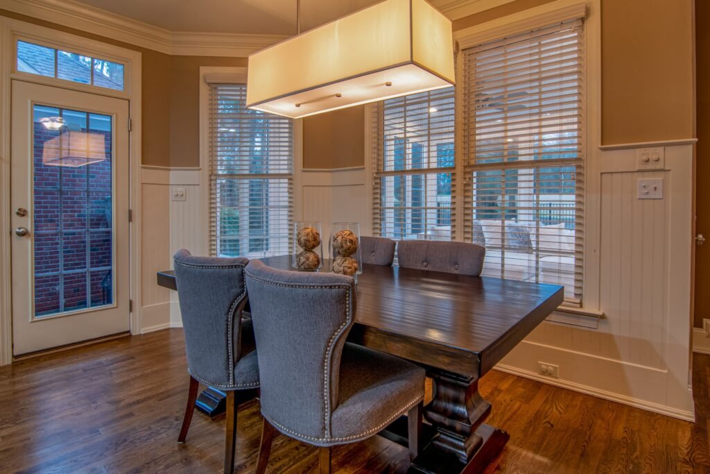 Where can I buy plantation shutters near Sheffield?
