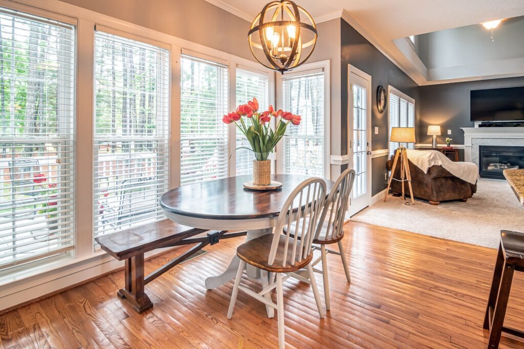 Cheapest Plantation Shutters vs Premium Shutters