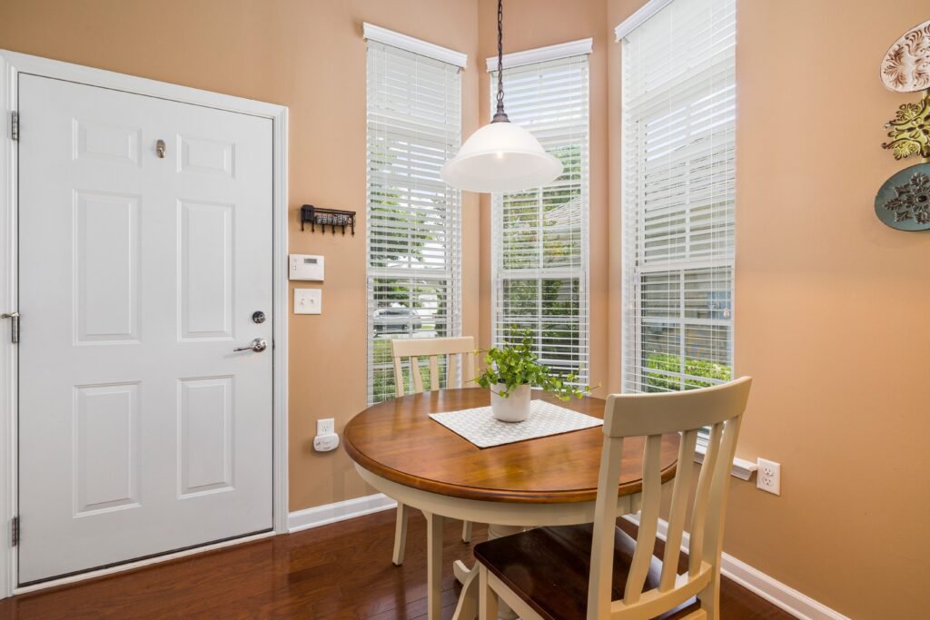 Where can I buy plantation shutters near Sheffield?