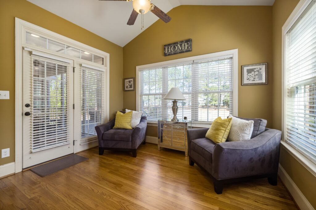 Composite vs Hardwood Shutters – Which Offers Better Value?