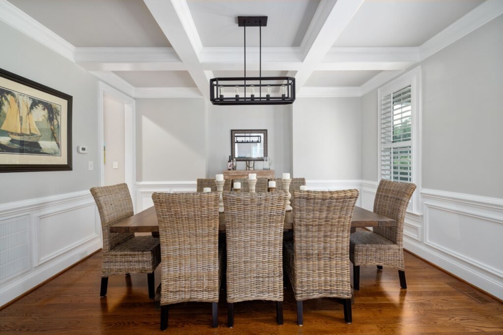 Plantation Shutters vs Curtains for Insulation