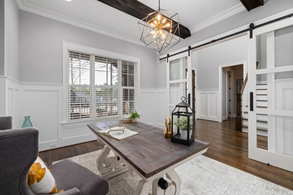 Do Plantation Shutters Add Value to a Home?