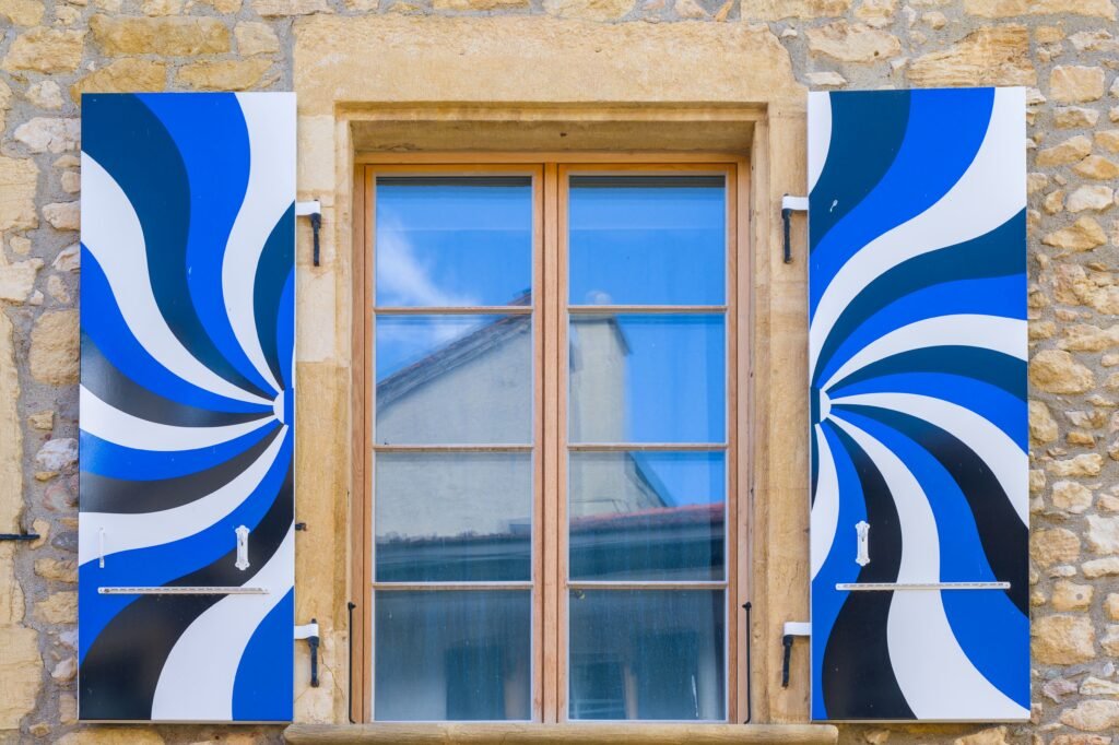 Who Installs Plantation Shutters in Sheffield?