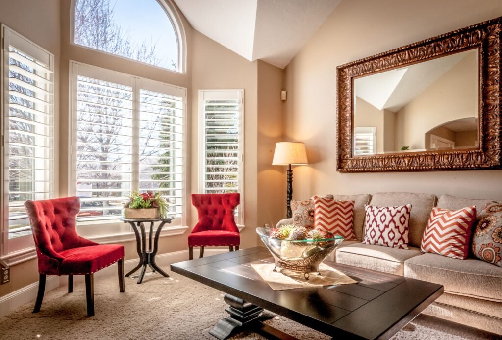 Who Installs Plantation Shutters in Sheffield?