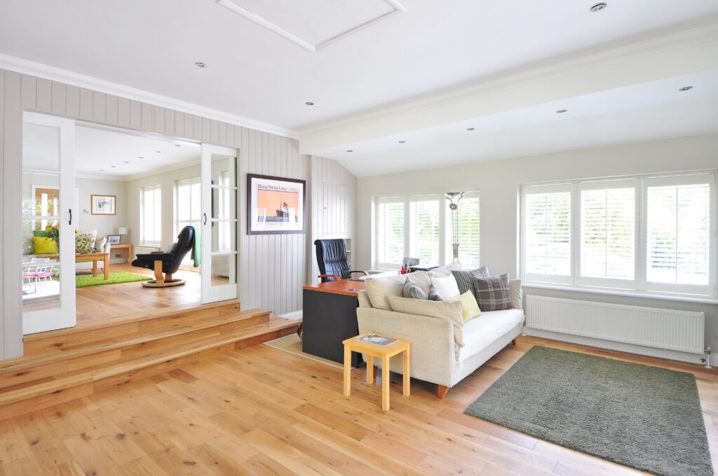 Plantation Shutters vs Curtains for Insulation: Which Keeps Your Home Warmer?