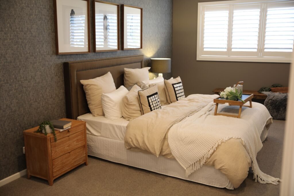 Who Installs Internal uPVC and Composite Plantation Shutters in Rotherham?