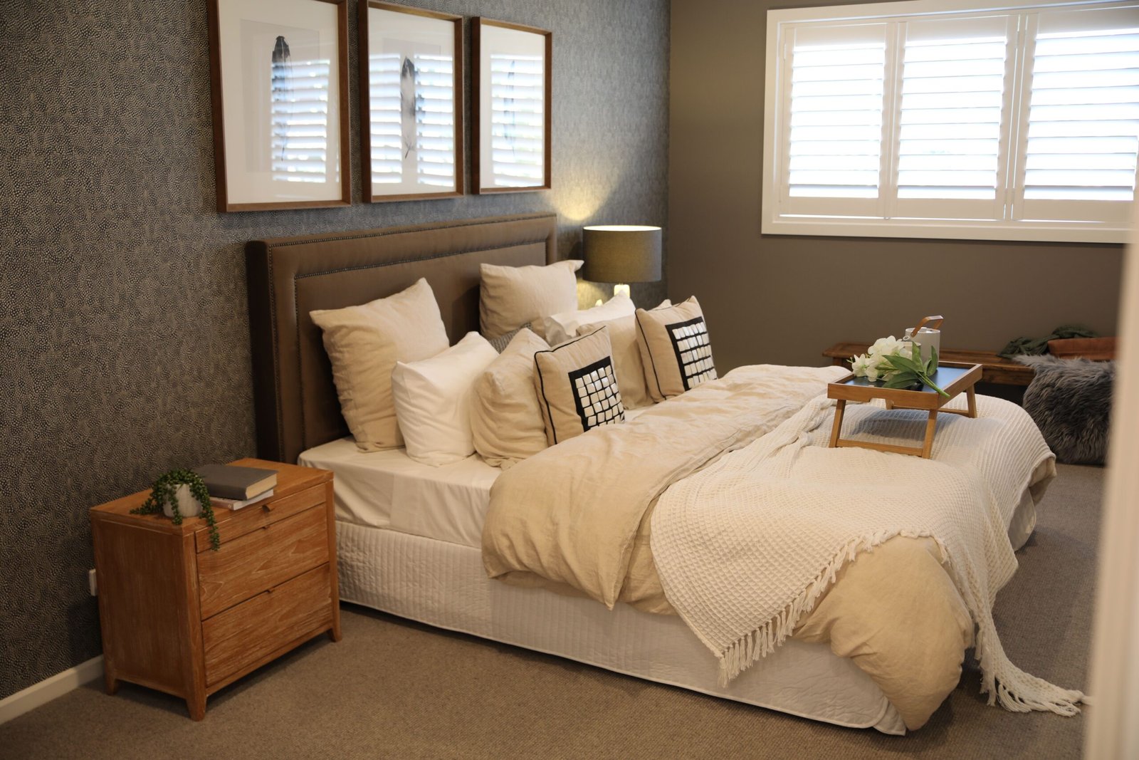 Who Installs Internal uPVC and Composite Plantation Shutters in Rotherham?