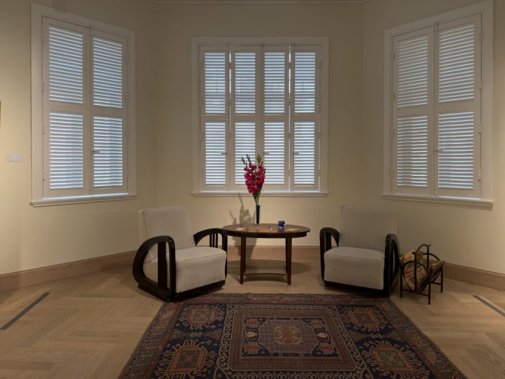 Where Can I Buy Composite Shutters Near Me? | UK Buyer's Guide