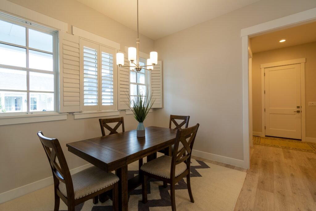 Best Window Shutters for Street-Facing Homes