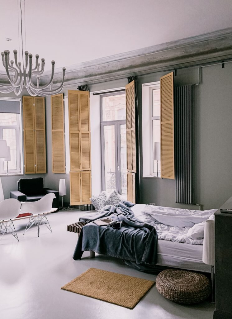 Internal Shutters for Living Rooms | Complete UK Buyer's Guide | Lafayette Shutters